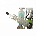 Industrial Wiped Film Rotary Vacuum Evaporator Crystallizer